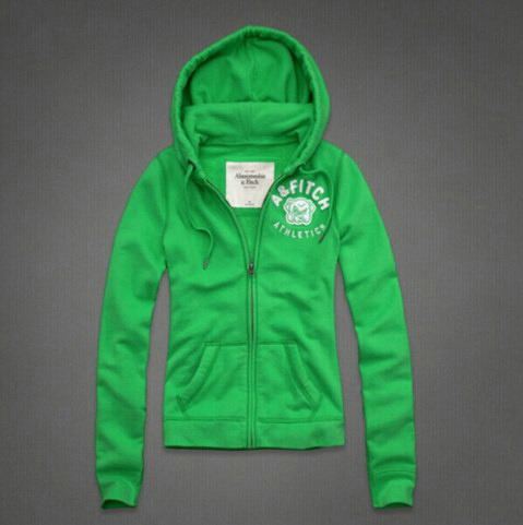 Sweatshirt Abercrombie & Fitch Femme